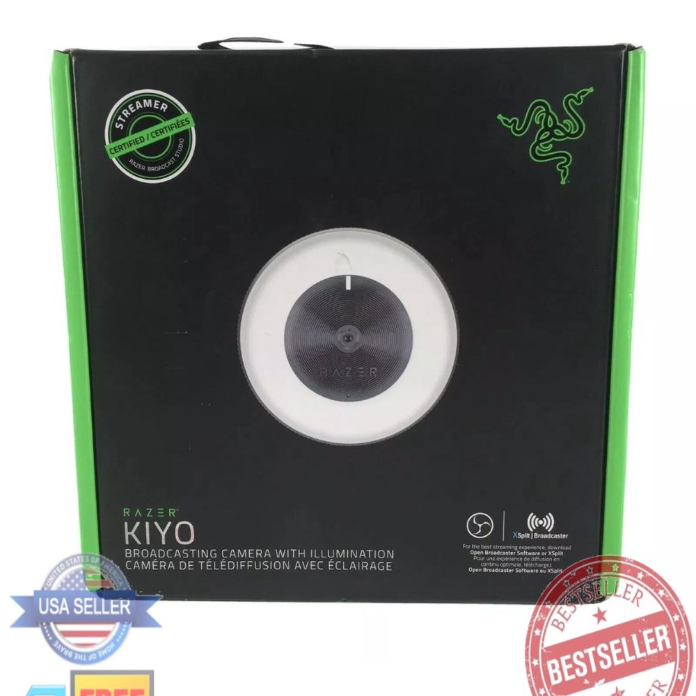 Kiyo cam